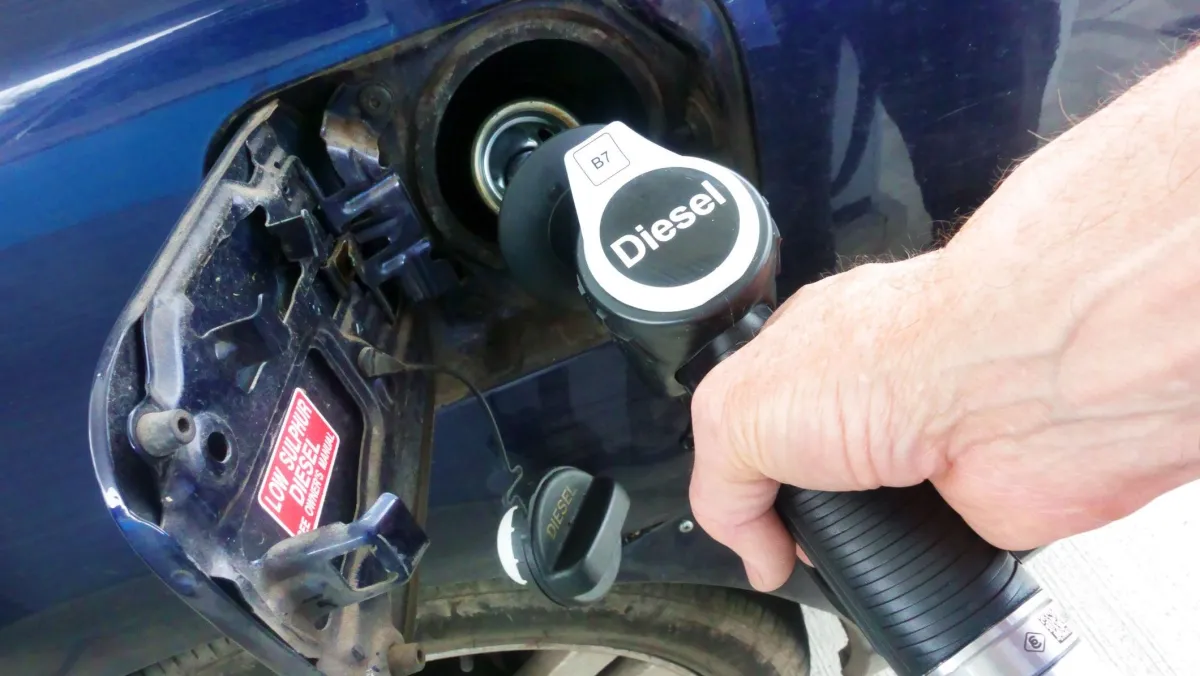 Rússia afirma que exportações de diesel podem superar projeções de Trump